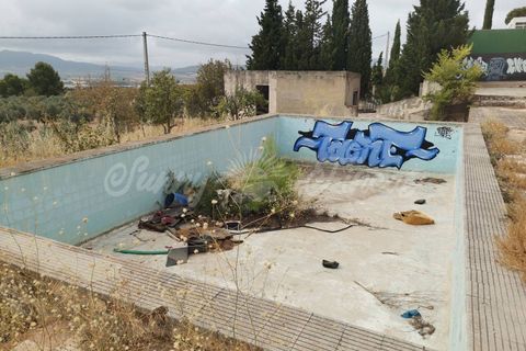 Villa i Salinas, Alicante, Salinas - € 119.500 | Ref: SF0343 - foto 21